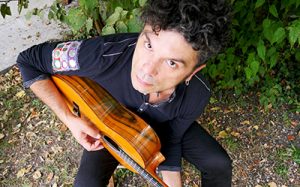 Lire la suite à propos de l’article VEND. 12/2 : ROMAIN HUMEAU