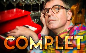 Lire la suite à propos de l’article Jeu. 14/10 : Marcel Capelle