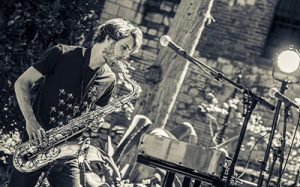 Lire la suite à propos de l’article Mer. 10/11 : Salut à toi (1 an déjà)… Matéo Langlois & Bazar Bellamy