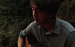 Lire la suite à propos de l’article Ven. 19/11 : KIERAN THORPE