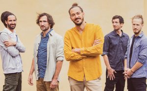 Lire la suite à propos de l’article VEN. 10/12 : Ryon + Païaka