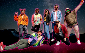 Lire la suite à propos de l’article jeu. 16/12 : The Last Party w/ Rubberfans