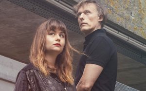 Lire la suite à propos de l’article JEU 20/5 – EDGAR MAUER EN LIVESTREAM