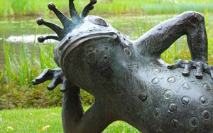 Lire la suite à propos de l’article Dim 6/6 : L’Art aux Jardins