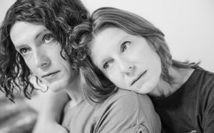 Lire la suite à propos de l’article Sam. 11/9 : LA REINE GARÇON