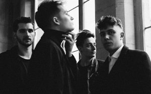 Lire la suite à propos de l’article Sam. 20/11 : LAST TRAIN | FABULOUS SHEEP