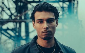 Lire la suite à propos de l’article SAM. 27/11 : GEORGIO | Fadah