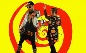 Lire la suite à propos de l’article Jeu. 10/2 : Concer’tôt w/ mr & mme loops