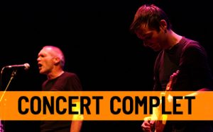 Lire la suite à propos de l’article Sam. 12/2 : The And