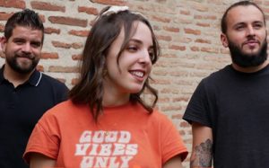 Lire la suite à propos de l’article VEND. 4/3 : CONCER’TÔT W/ NINA