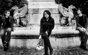 Lire la suite à propos de l’article JEU. 5/5 : My Imaginary Loves