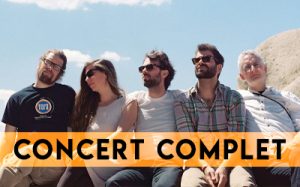 Lire la suite à propos de l’article VEN. 13/5 : ESMERINE