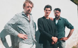 Lire la suite à propos de l’article Jeu. 24/3 : CONCER’TÔT W/ SHAKEN SODA