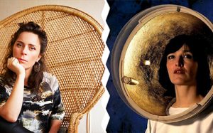 Lire la suite à propos de l’article Vend. 25/3 : MARIE SIGAL | LA FÉLINE