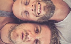 Lire la suite à propos de l’article Jeu. 14/4 : concer’tôt w/ Vice & Versa