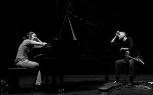 Lire la suite à propos de l’article Vend. 18/11 : Xibipíío