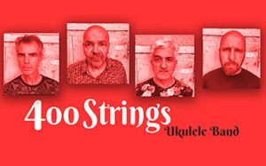 Lire la suite à propos de l’article SAM. 26/11 : 400 STRINGS