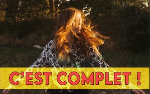 Lire la suite à propos de l’article VEND. 24/3 : MÉLANIE LESAGE