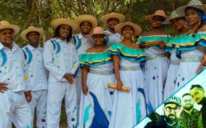 Lire la suite à propos de l’article JEU. 25/5 : CONCER’TÔT RECO RECO Y CANALÓN DE TIMBIQUÍ CON NIDIA GONGORA