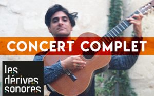 Lire la suite à propos de l’article VEN. 22/9 : les dérives sonores w/ SOL HESS