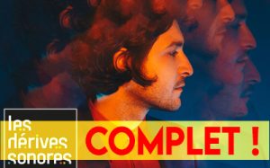 Lire la suite à propos de l’article JEU. 16/11 – les dérives sonores w/ PRATTSEUL