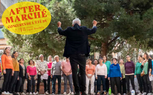 Lire la suite à propos de l’article SAM. 29/6 : La Grande Chorale du Rio