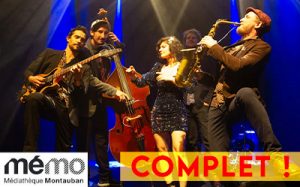 Lire la suite à propos de l’article MERC. 20/12 : JOHNNY MAKAM