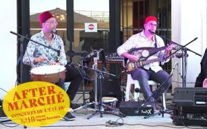 Lire la suite à propos de l’article SAM. 27/7 : VENT D’ORIENT