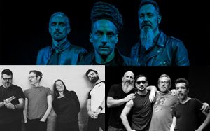 Lire la suite à propos de l’article VEND. 27/9 : 7 WEEKS + HOPE IS A JOKE + HELLECTRIC SPIDER CREW