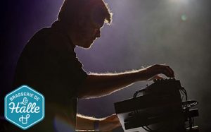 Lire la suite à propos de l’article MER. 8/11 : IRWIN GOMEZ