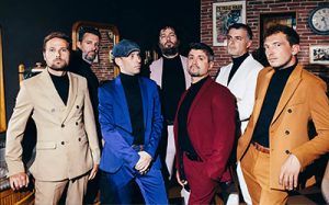 Lire la suite à propos de l’article VEND. 20/12 – JOEL / OUAIS