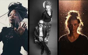 Lire la suite à propos de l’article SAM. 22/2 – le grand blues w/ MOONLIGHT BENJAMIN / LA BEDOUNE / HEEKA