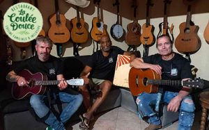 Lire la suite à propos de l’article VEND. 14/11 : TRIO METIS