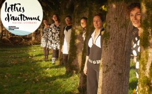 Lire la suite à propos de l’article SAM. 22/11 : les pauses musicales du RIO : LE CLAND