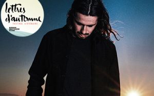 Lire la suite à propos de l’article SAM. 29/11 : les pauses musicales du RIO : LOMBRE