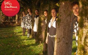 Lire la suite à propos de l’article SAM. 22/11 : les pauses musicales du RIO : CLAN D