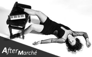 Lire la suite à propos de l’article SAM. 25/7 : AFTER-MARCHÉ W/ MARIE SIGAL
