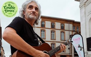 Lire la suite à propos de l’article VEND. 12/12 : Mr GEORGES