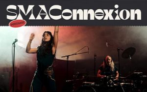 Lire la suite à propos de l’article JEU. 19/2 : SMACONNEXION w/ Genre Genre / B.Ä.M. / La Faille