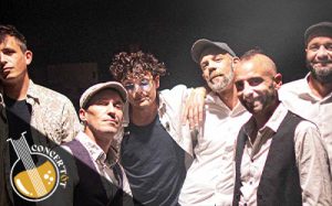 Lire la suite à propos de l’article JEU. 5/3 : UN P’TIT GARS DU COIN