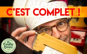 Lire la suite à propos de l’article VEND. 13/3 : MARCEL CAPELLE