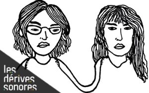 Lire la suite à propos de l’article VEND. 26/6 : Les Dérives Sonores – Petit Bureau