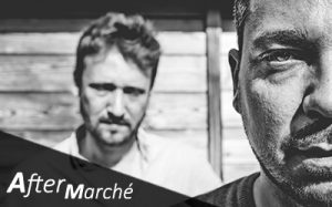 Lire la suite à propos de l’article SAM. 27/6 : AFTER-MARCHÉ W/ OUAIS