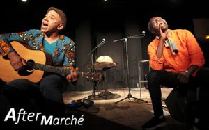 Lire la suite à propos de l’article SAM. 29/8 : AFTER-MARCHÉ W/ PAAMATH & DAVY KILEMBE