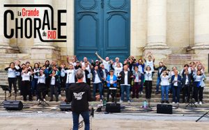 Lire la suite à propos de l’article SAM. 13/12 : LA GRANDE CHORALE DU RIO